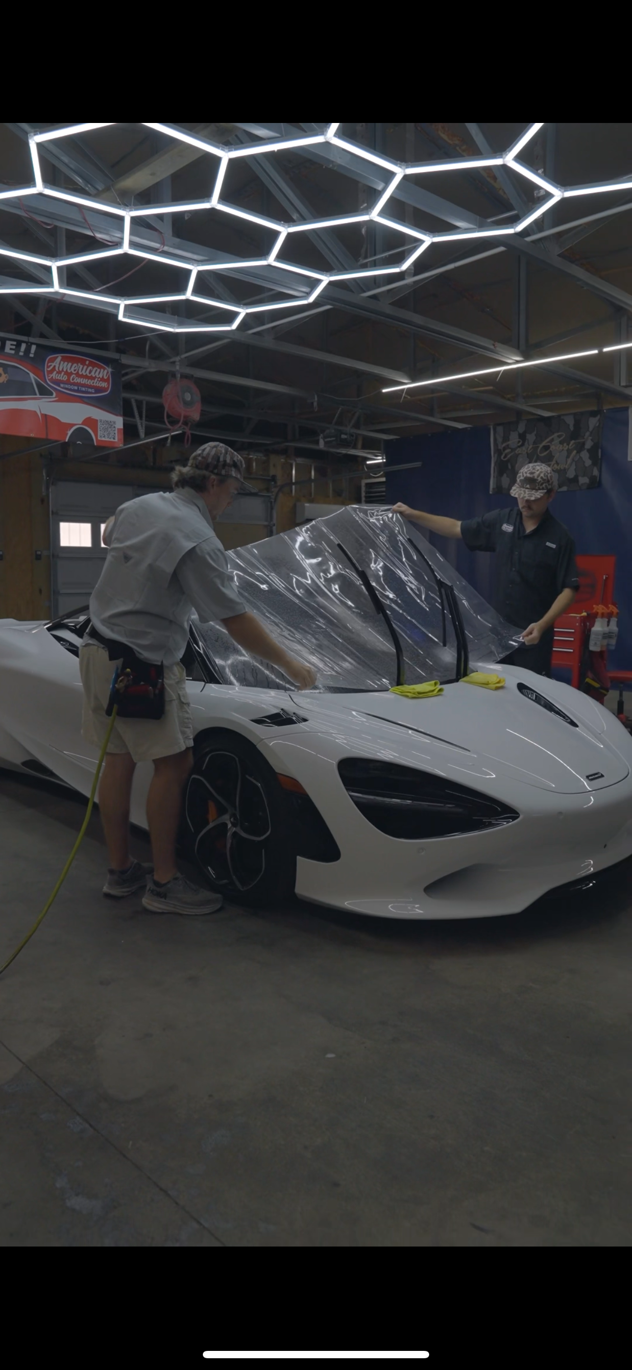 American Auto Connection in Garner, NC