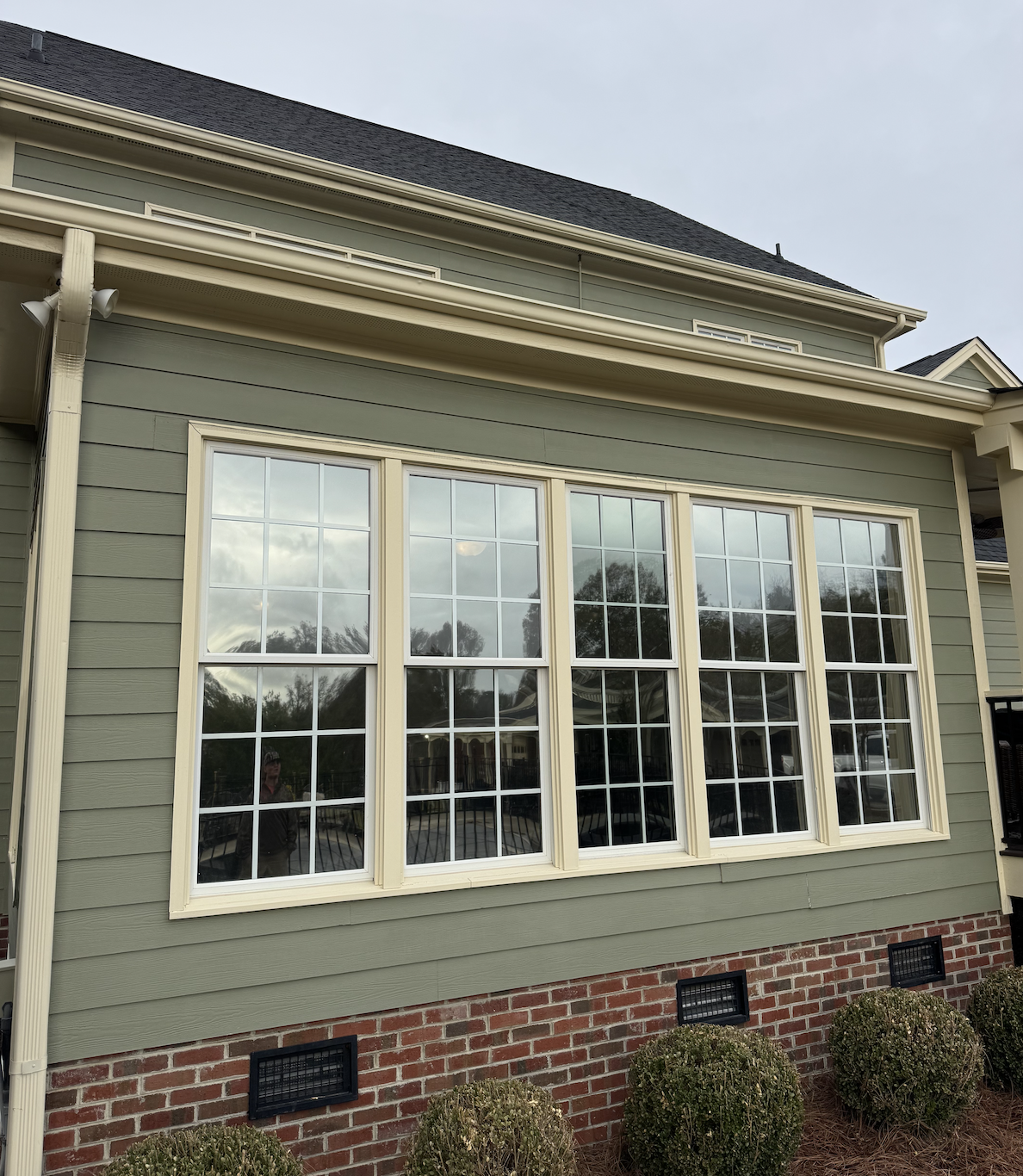 Residential Window Tinting Garner, NC