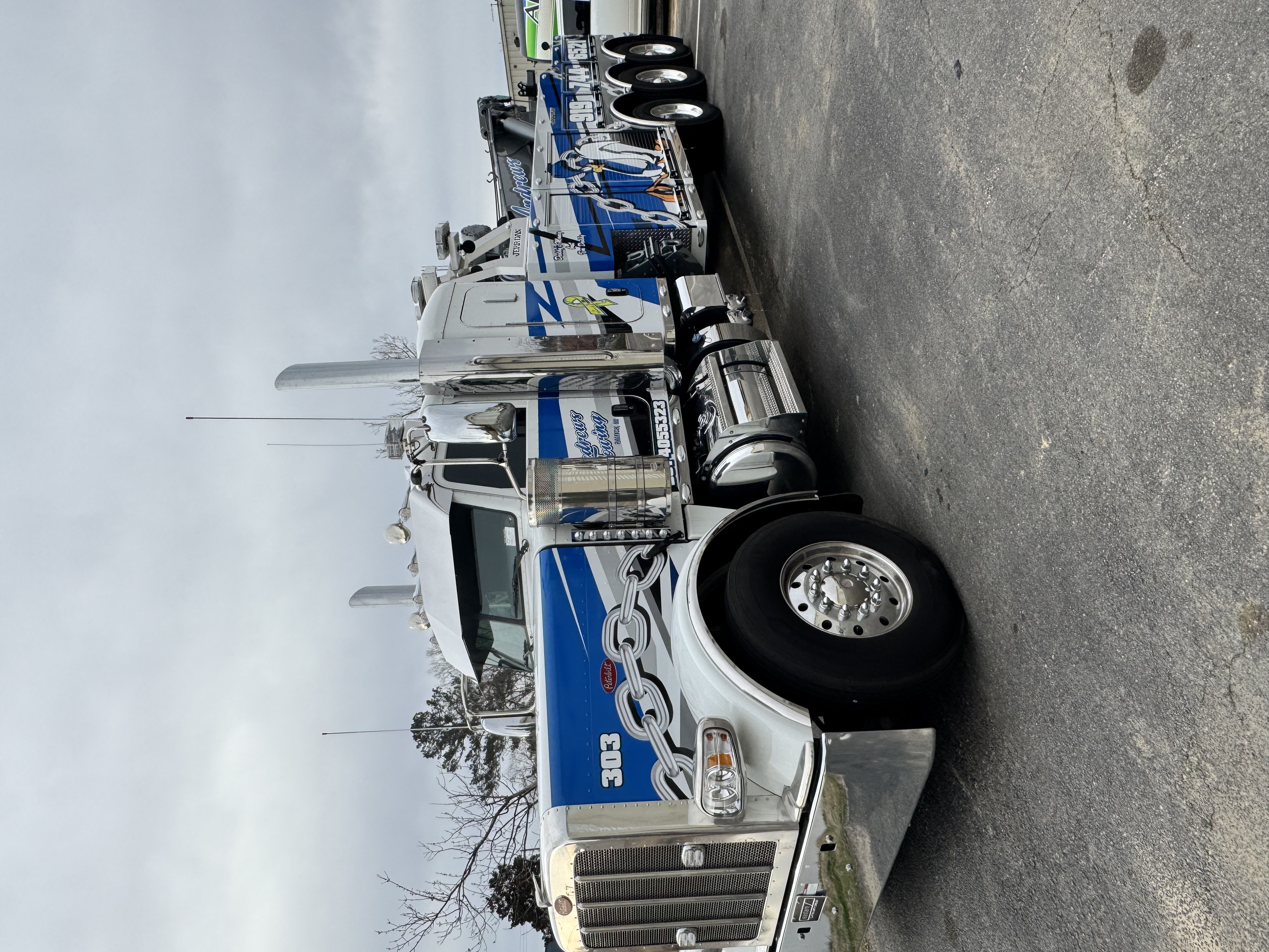 Automotive Paint Correction Garner, NC