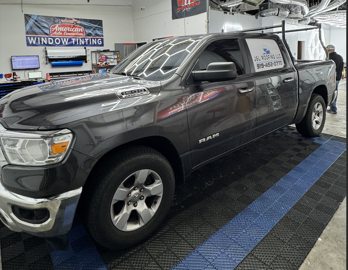 Why Automotive Wrap Matters