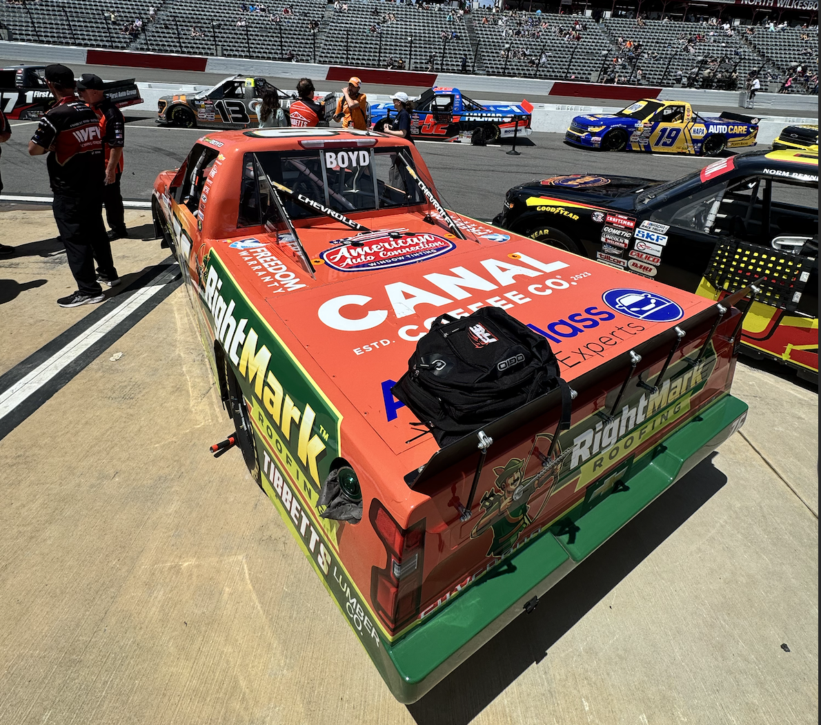 Automotive Window Tinting in Garner, NC