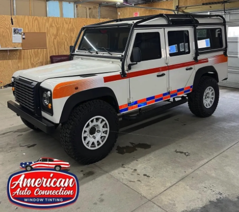 Automotive Ceramic Coating Garner, NC