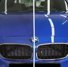 5 Signs Your Car Needs Paint Correction Before Summer