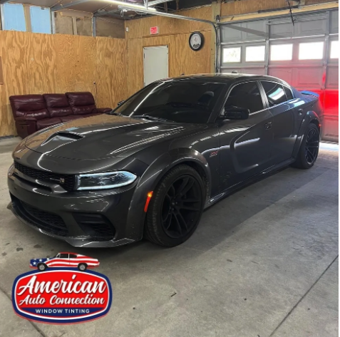 Why Automotive Window Tinting Matters