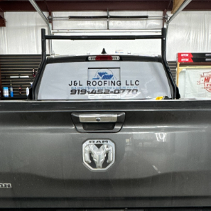 Vehicle Wraps Help Raleigh Triangle Businesses