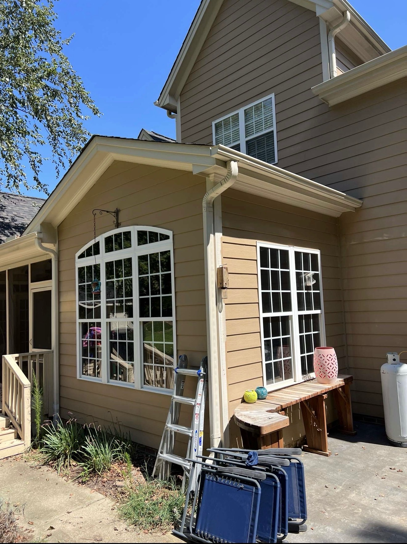 Professional window tinting and auto protection services in Raleigh NC