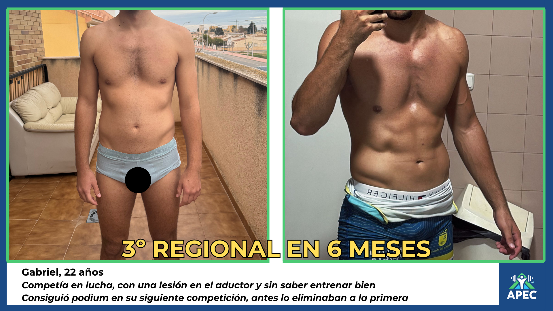 Caso 1