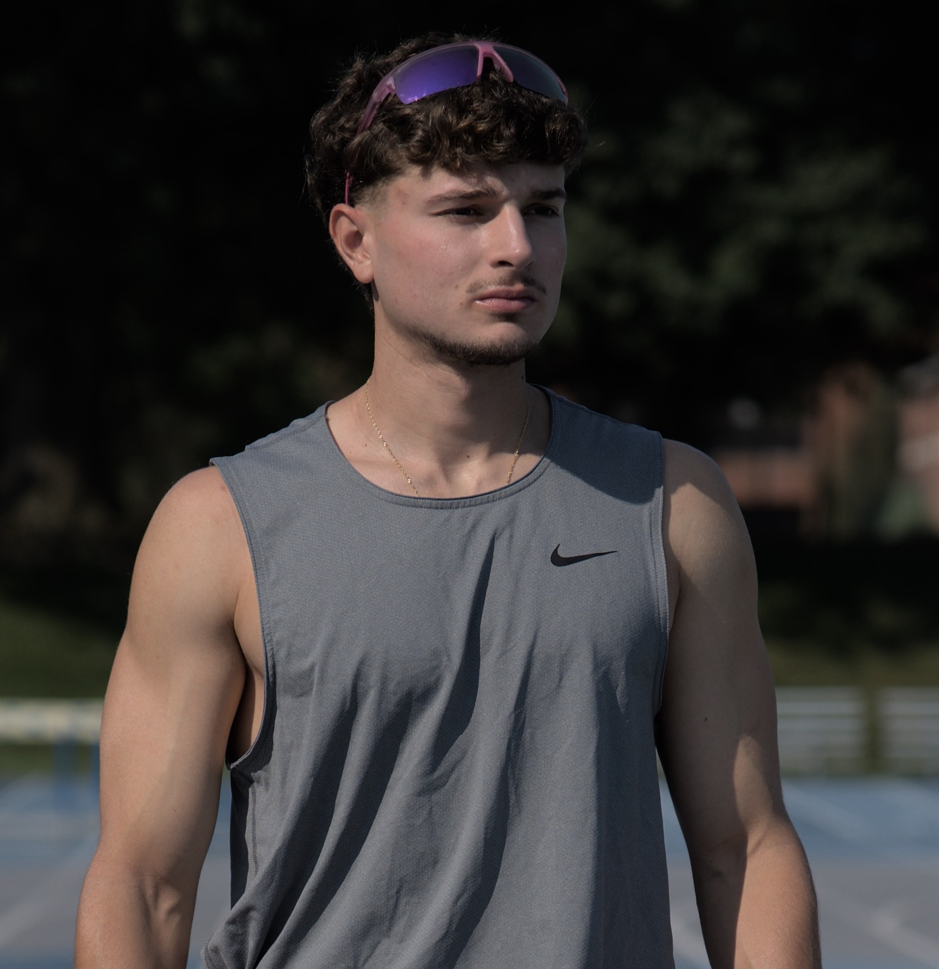 Daniel Pernias