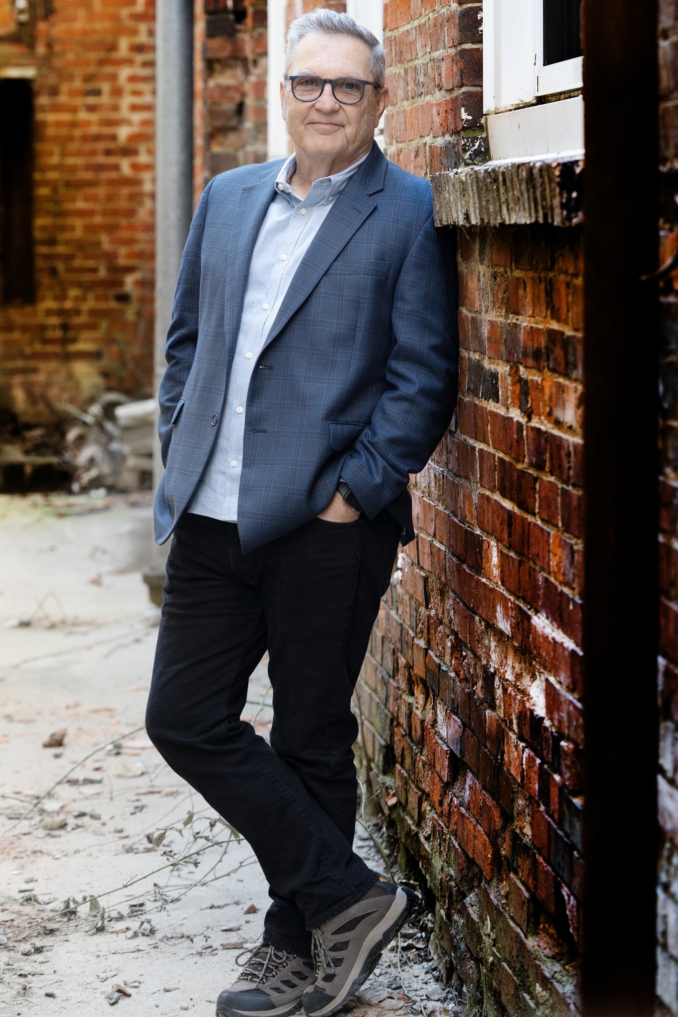 Reggie Brock — Founder, Propel Cultural OS