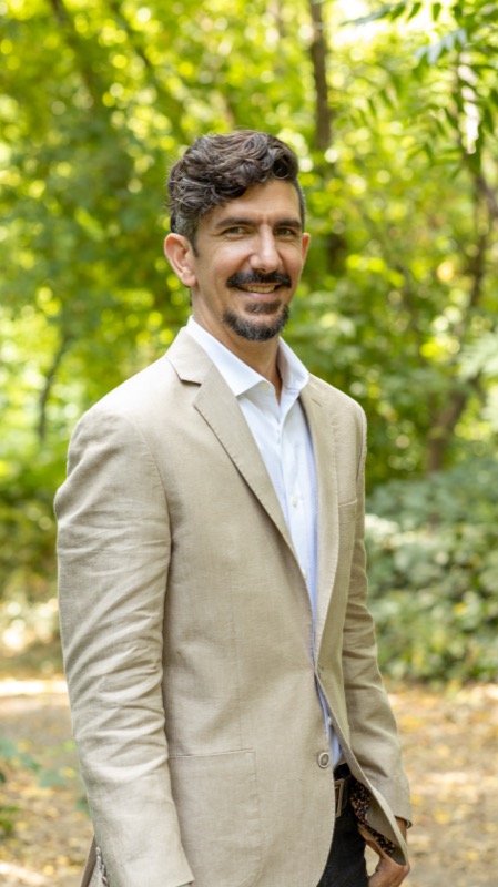 Patrick Koenig — Annuity Specialist
