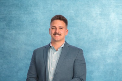 Harrison Gunderson — CEO