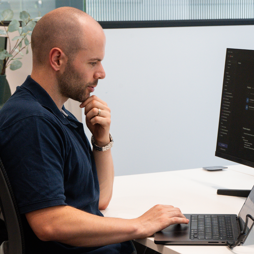 Sam Shaper ‚Äî strategist and system designer