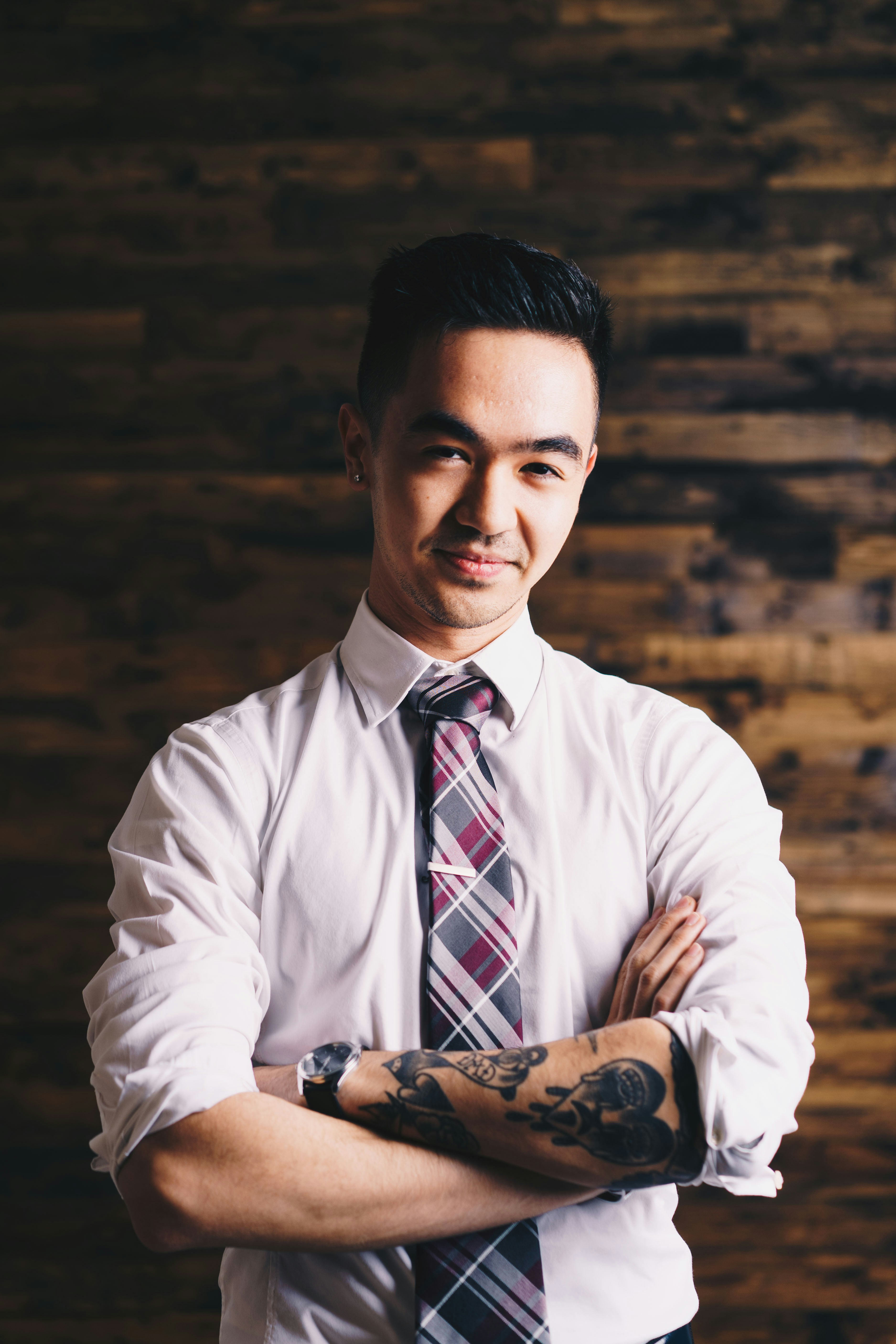 Daniel Chen