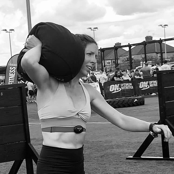Kerrie Fuller, Owner and Head Coach