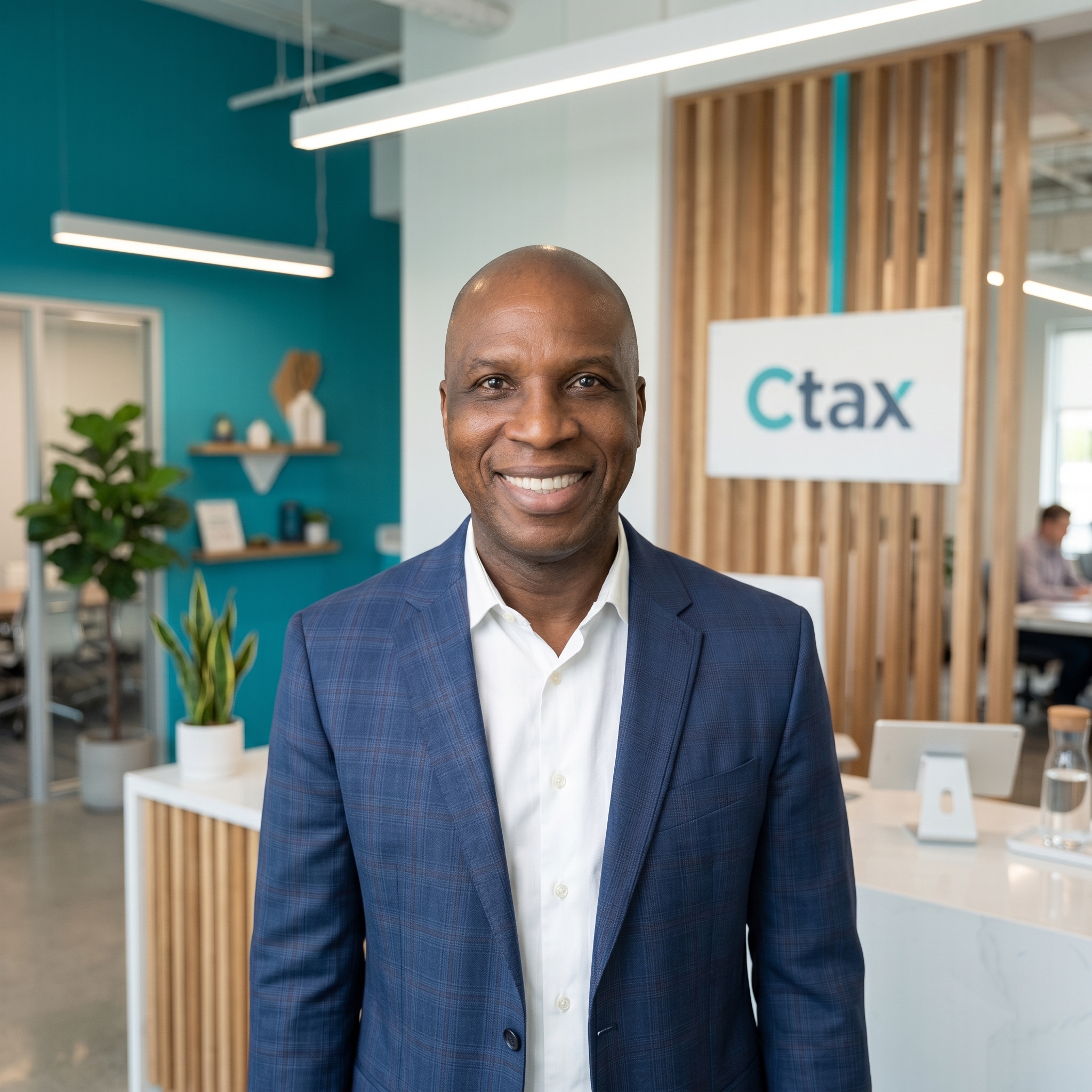 Mike Ogunkeye
