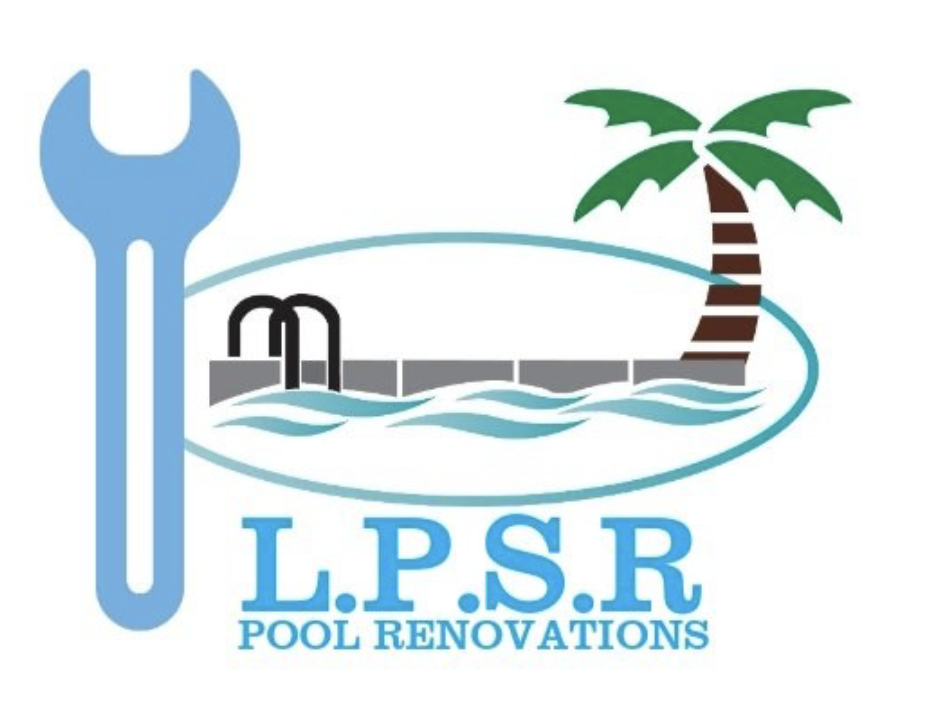 Concrete Pool Deck Construction | LPSR Pool Renovation