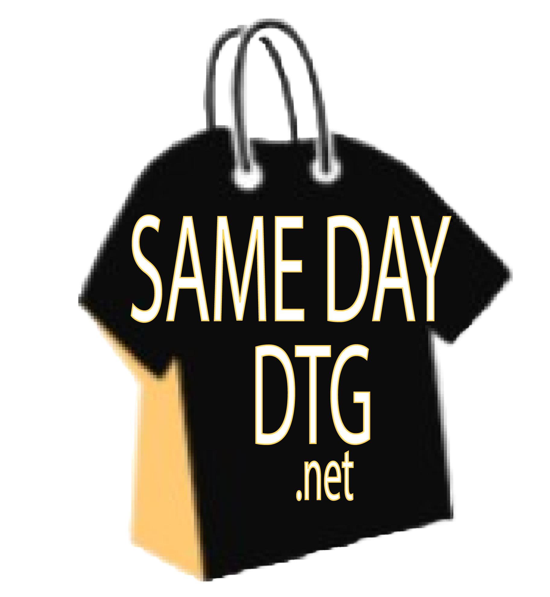 Same Day DTG