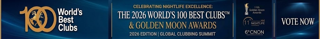 Advertisement — The World's 100 Best Clubs 2026