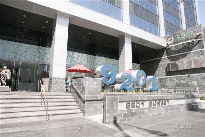 9201 West Hollywood, California
