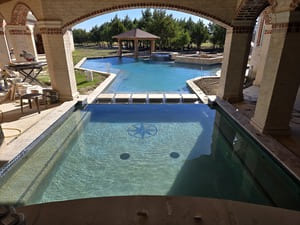 Irrigation in Rancho Cucamonga