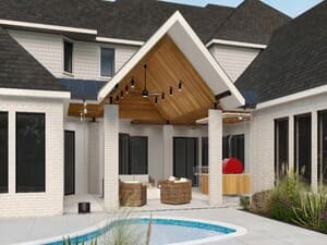 Masonary in Rancho Cucamonga