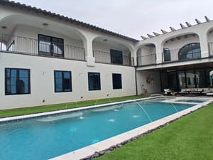 Landscape Lightning in Rancho Cucamonga