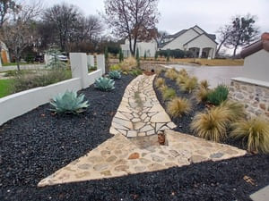 Outdoor Kitchen in Upland