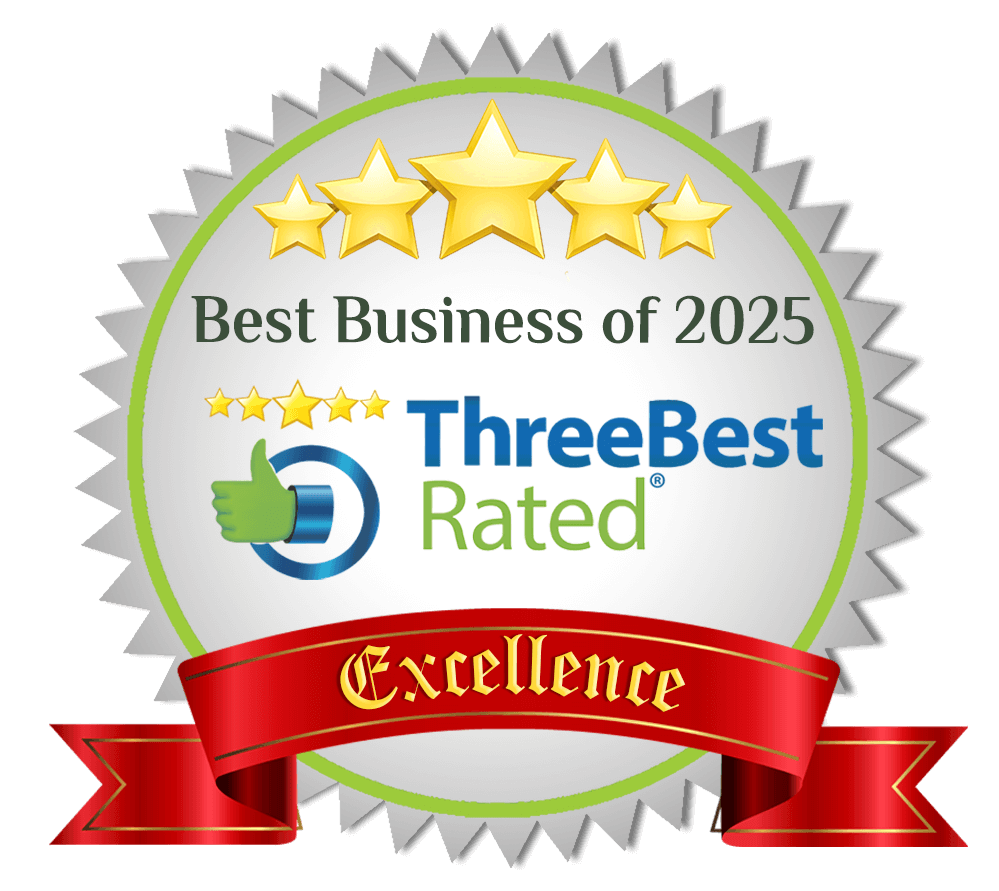 ThreeBest Rated 2025