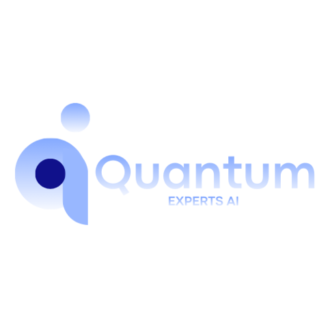 Quantum AI Experts Logo