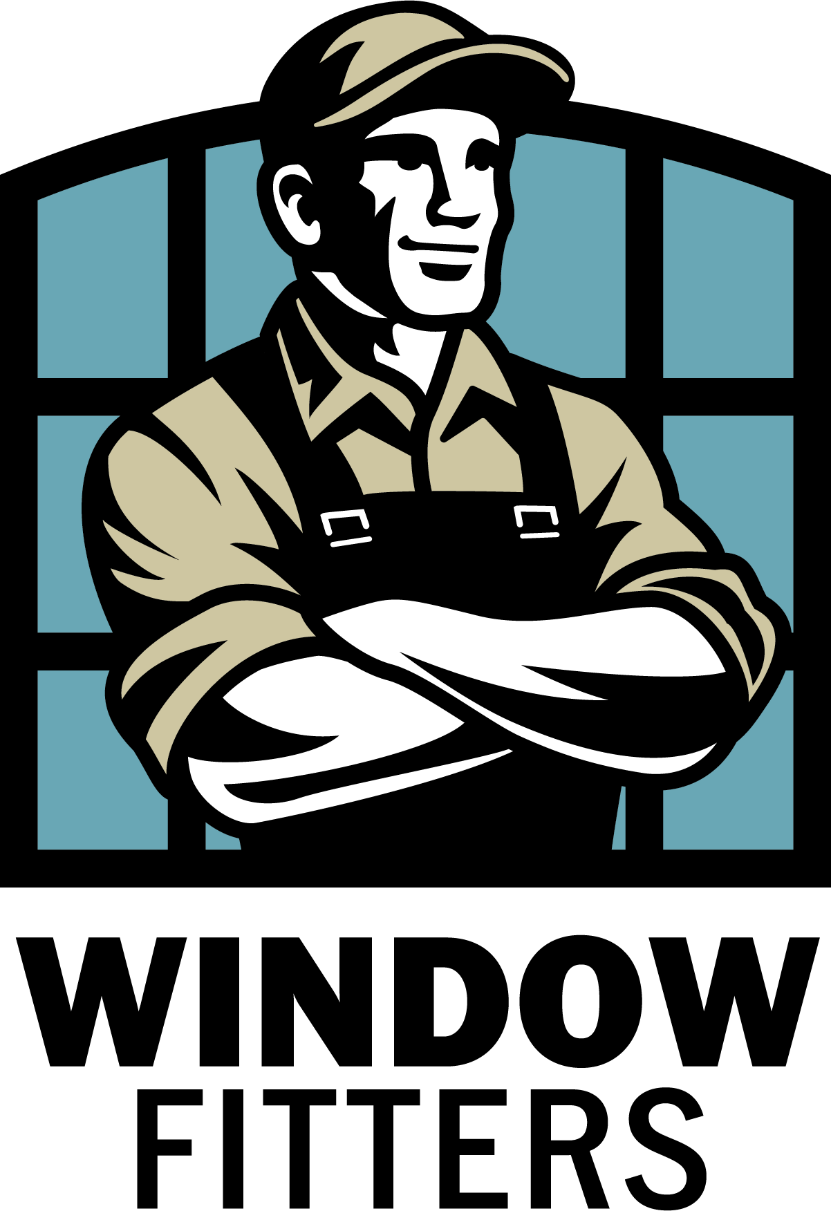 Window Fitters logo
