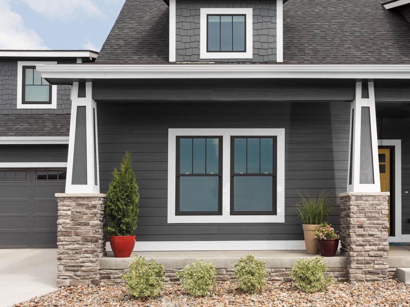 Energy-efficient window upgrade, Murfreesboro