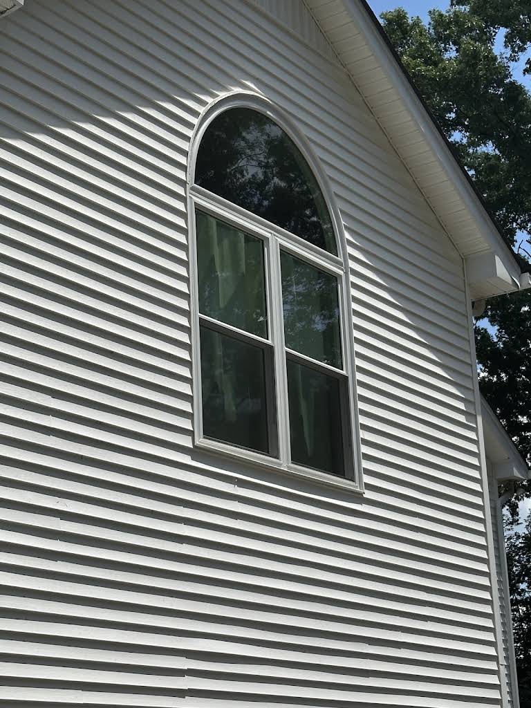 Whole-home window replacement, Franklin