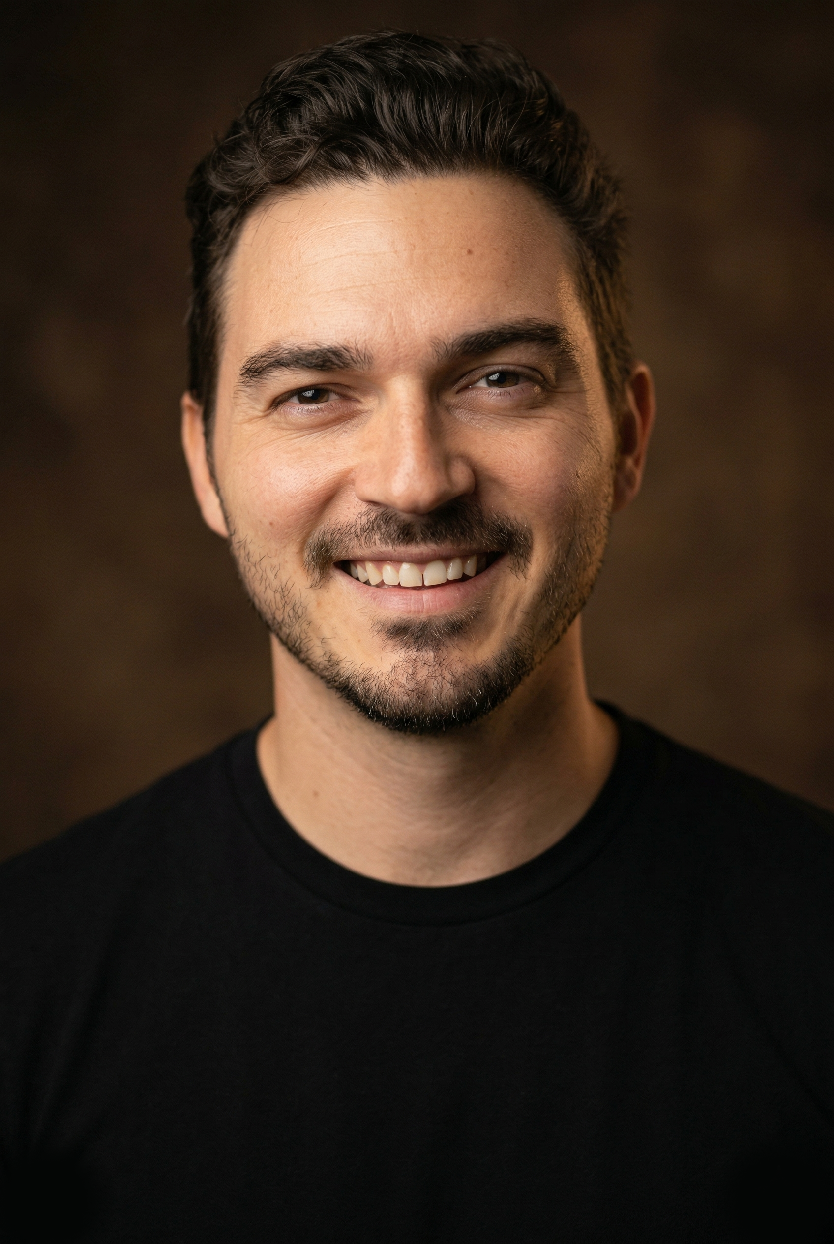 Kota — Filmmaker & Director, Before I Say Goodbye Films