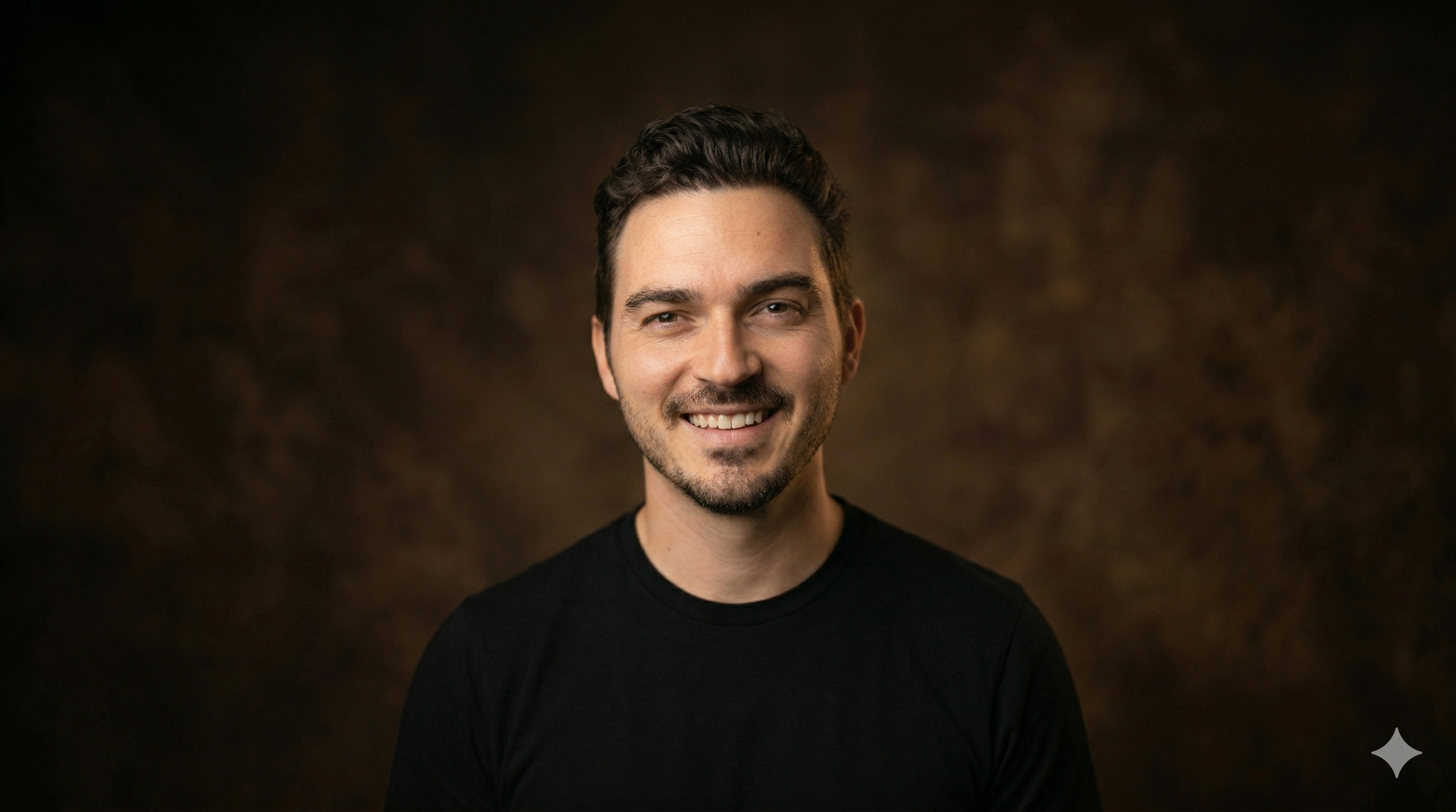 Kota — filmmaker, director, Before I Say Goodbye Films