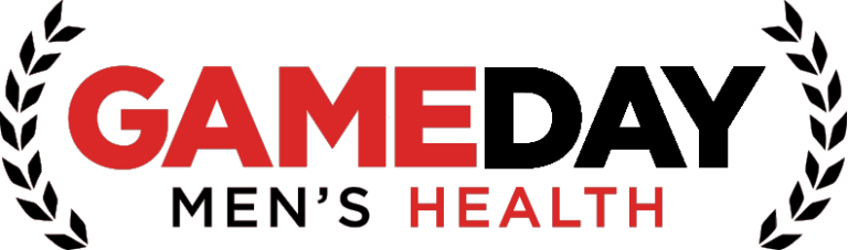 Gameday Men's Health
