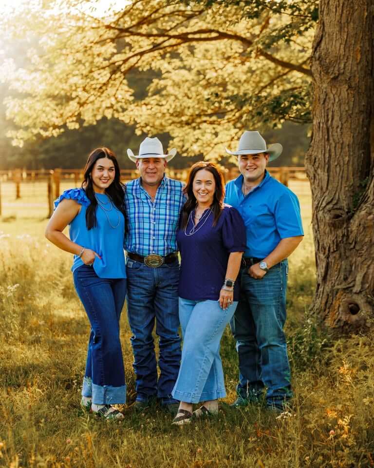The Casey Family today