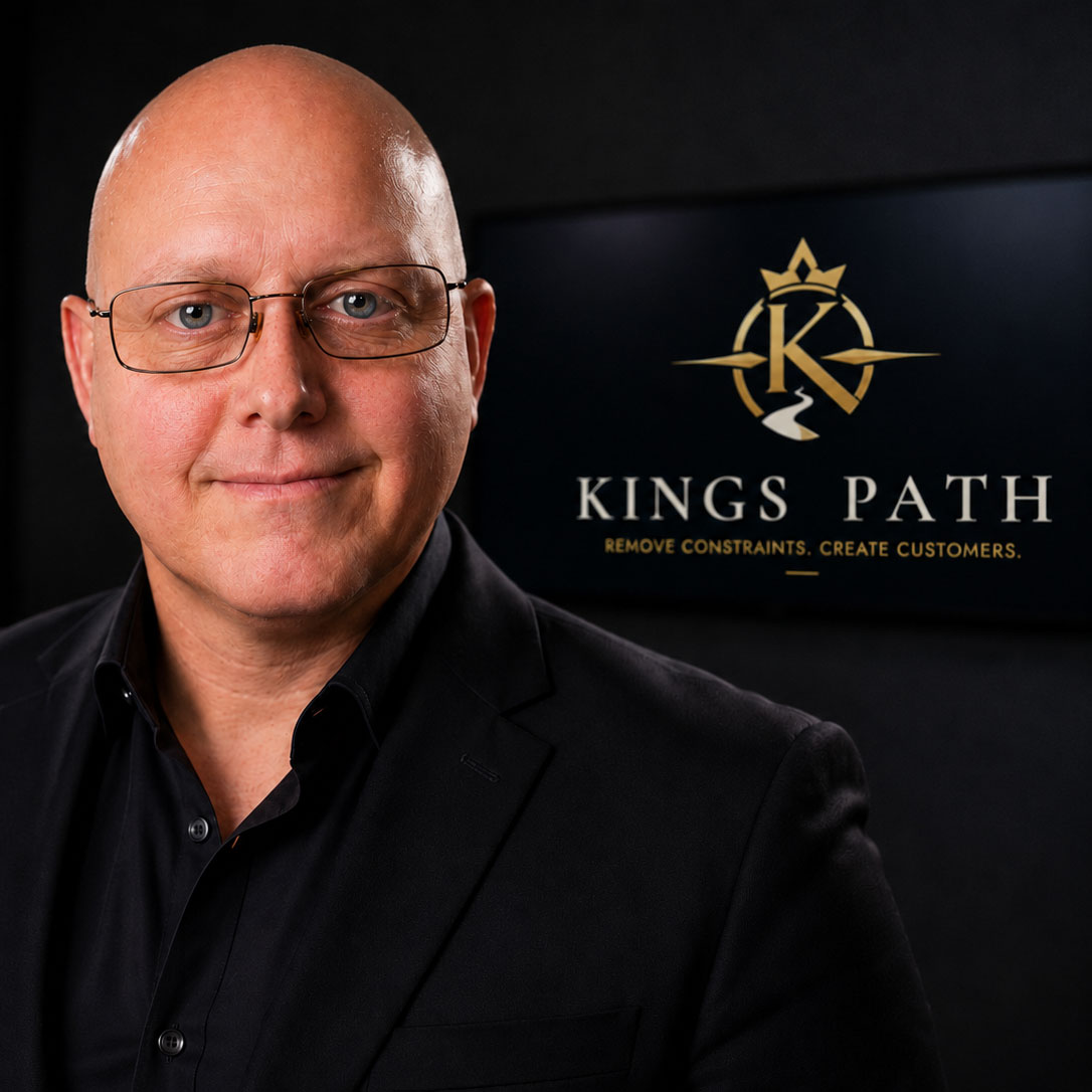 Michael Kingsley
