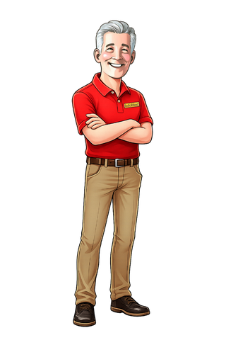 InfoWest internet service team in St. George Utah