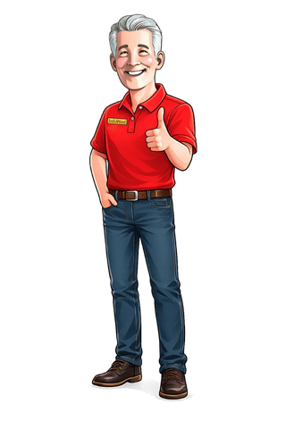 InfoWest team member