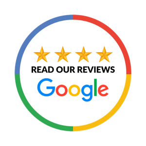 Google Reviews Badge