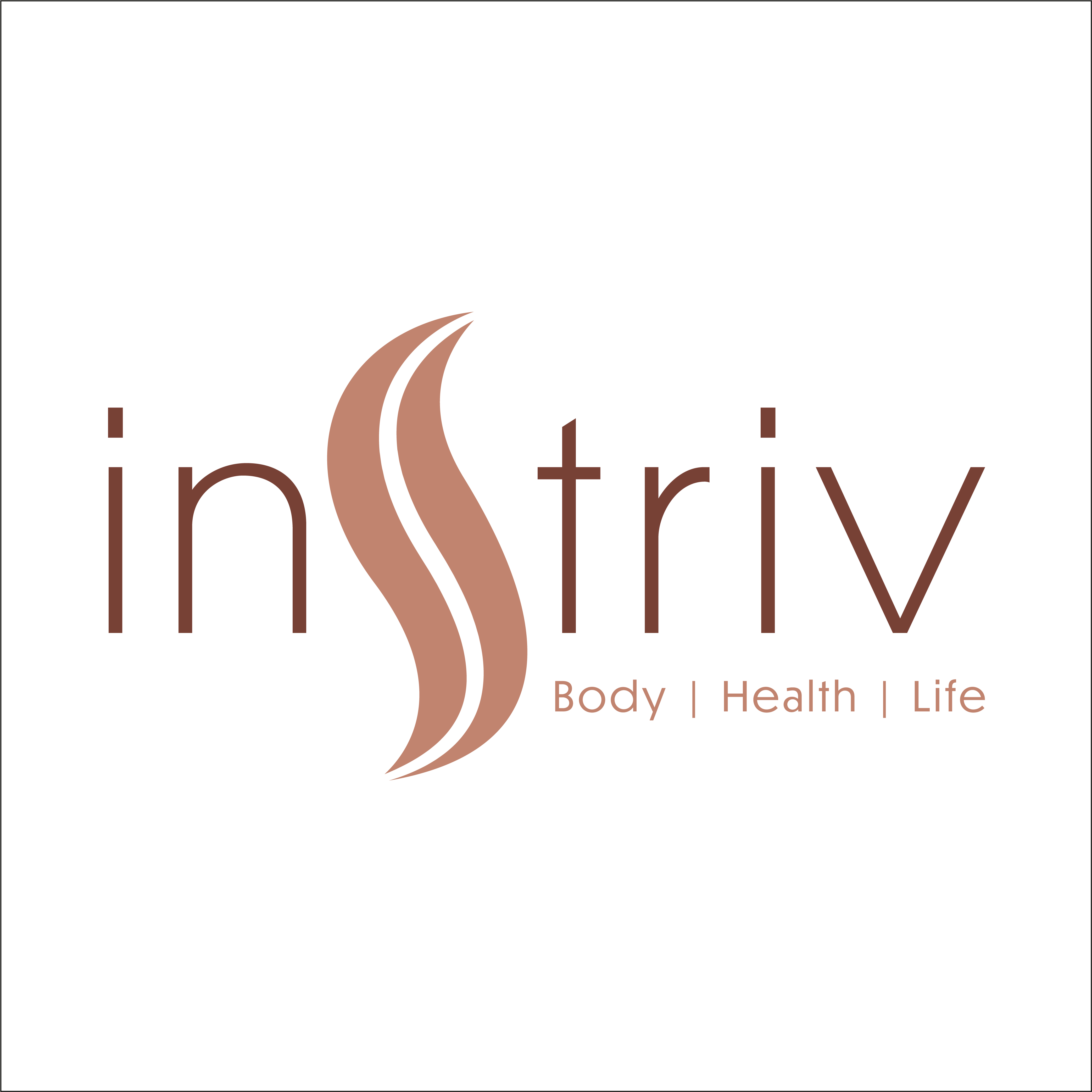 inStriv Logo