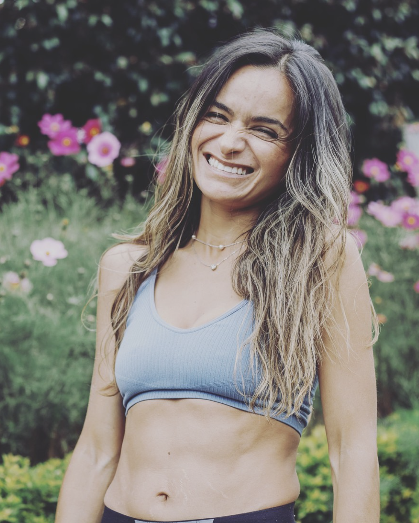 Doctora Alondra Bernal