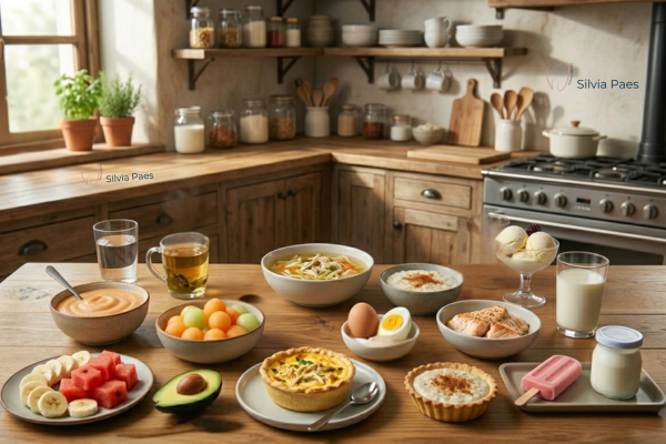 Mucosite Oral em Pacientes Oncologicos Mucosite Oral em Pacientes Oncologicos