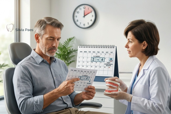 Quando levar o paciente ao dentista antes de começar quimioterapia ou radioterapia