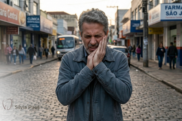 Quando levar o paciente ao dentista antes de começar quimioterapia ou radioterapia