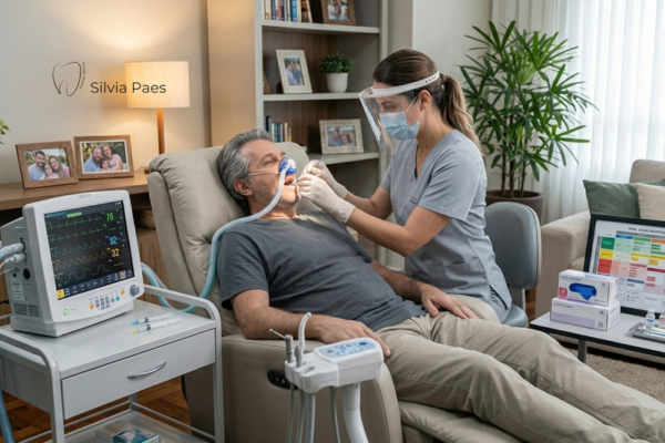 Quando levar o paciente ao dentista antes de começar quimioterapia ou radioterapia Quando levar o paciente ao dentista antes de começar quimioterapia ou radioterapia