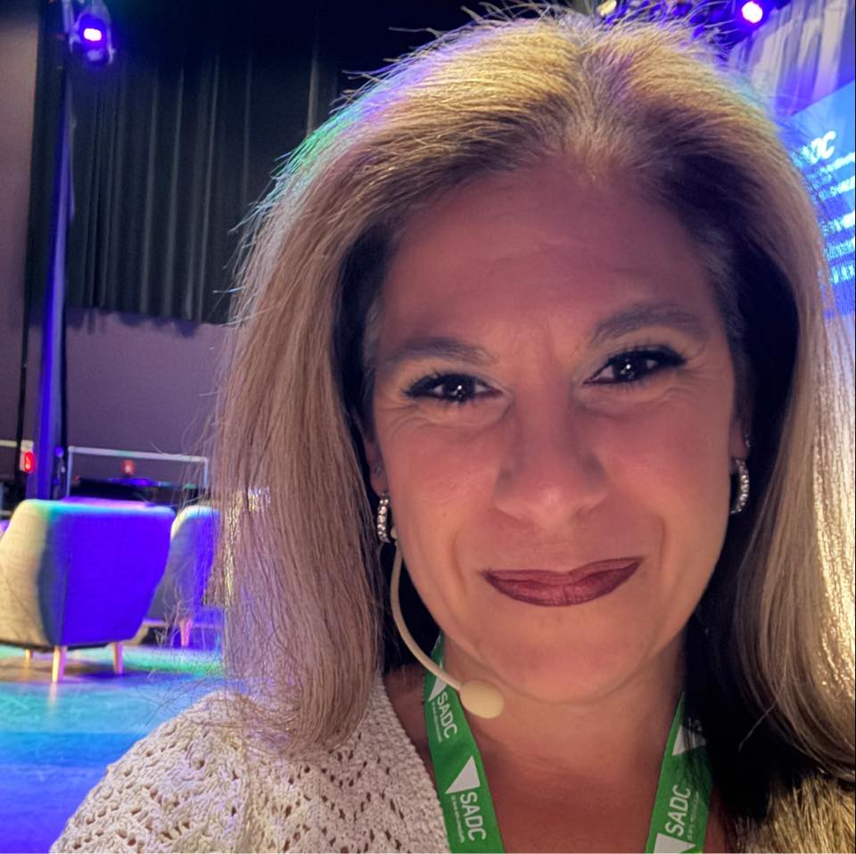 Véronique Fournier