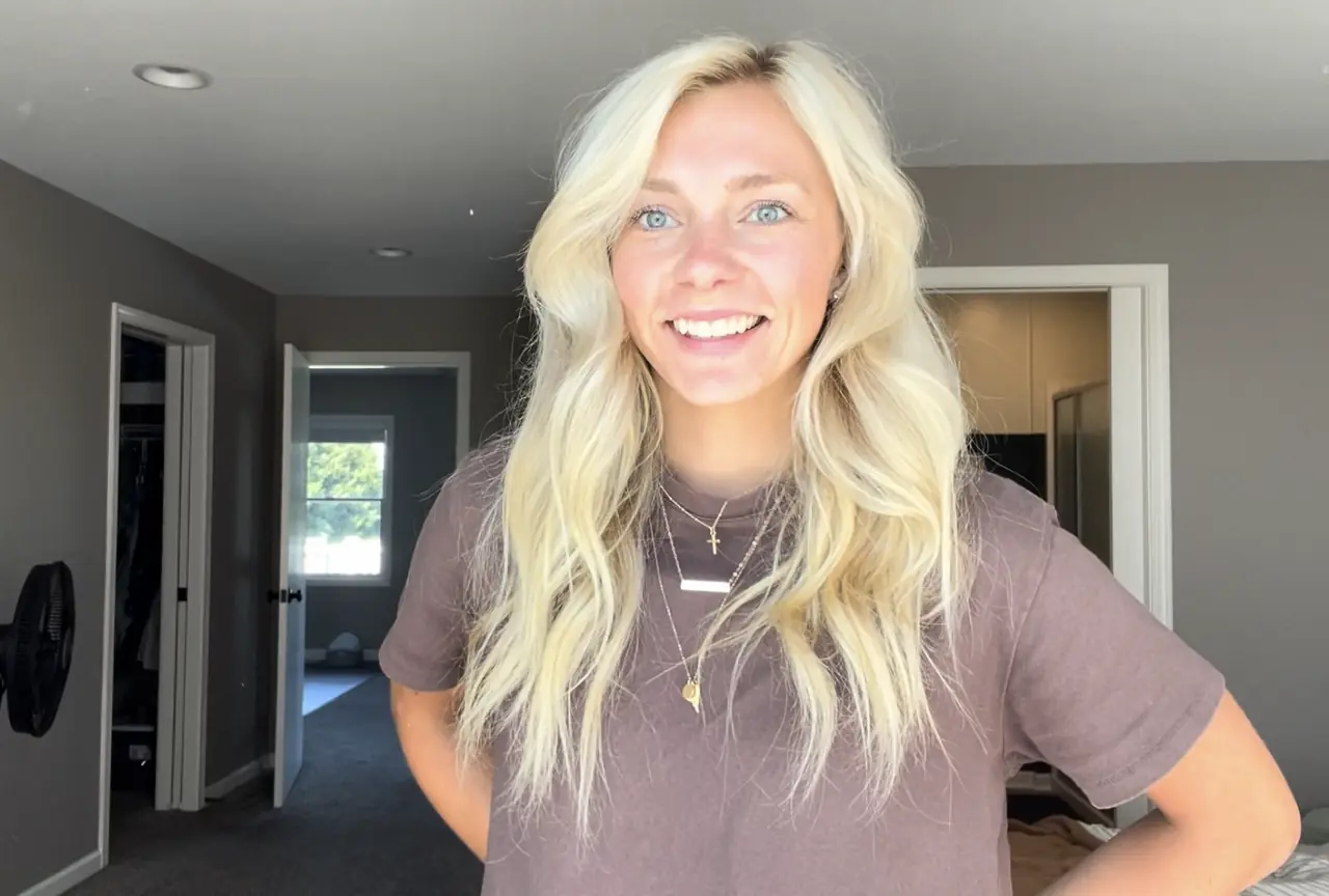 Meredith Kloosterman