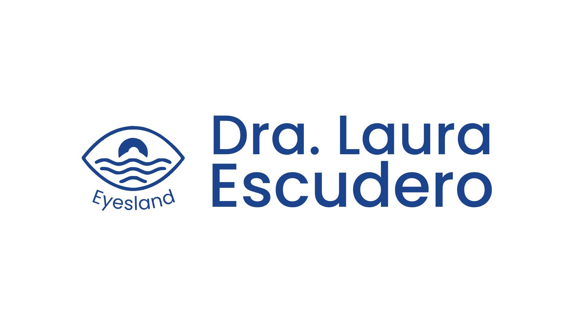 Dra. Laura Escudero · Eyesland