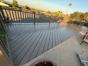 Exterior Painting in Chula Vista, CA